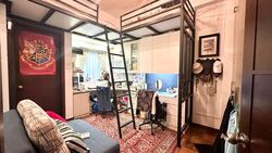 Hillington Green (D23), Condominium #623123911